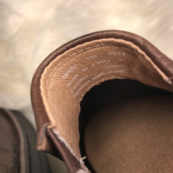 Clarks size 7 Active air Slip-On Loafer Men's shoes - Picture 7 of 8